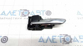 Inner front left door handle for Toyota Venza 21-24