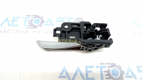 Inner front left door handle for Toyota Venza 21-24