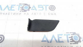 Inner front left door handle cover for Toyota Venza 21-24