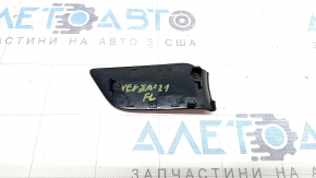 Inner front left door handle cover for Toyota Venza 21-24