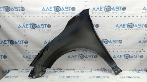 Front right fender for Toyota Venza 21-24, graphite 1K9