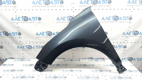 Front left fender for Toyota Venza 21-24, graphite 1K9