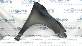 Front left fender for Toyota Venza 21-24, graphite 1K9