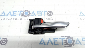 Toyota Venza 21-24 inner rear left door handle