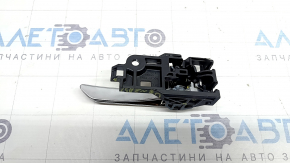 Toyota Venza 21-24 inner rear left door handle