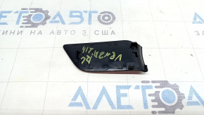 Inner rear left door handle cap for Toyota Venza 21-24