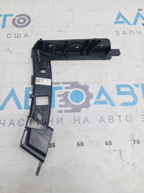 Left front bumper mount for Lincoln MKZ 17-20