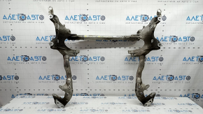 Front subframe Porsche Macan 17-24 2.0T