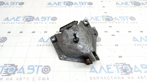 Engine mount protection left Porsche Macan 17-20 2.0T