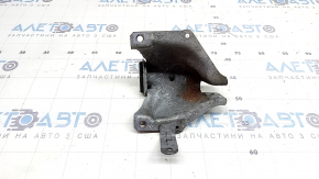 Engine mount protection left Porsche Macan 17-20 2.0T