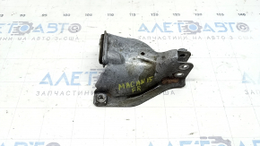 Right engine mount guard for Porsche Macan 17-26 2.0T