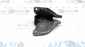 Right engine mount guard for Porsche Macan 17-26 2.0T