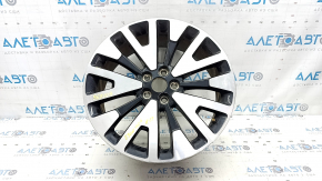 R19x7J ET50 Ford Escape MK4 20-22 Light Curb Wheel