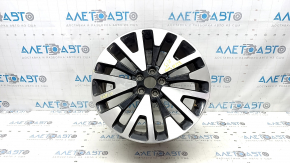 R19x7J ET50 Ford Escape MK4 20-22 Light Curb Wheel