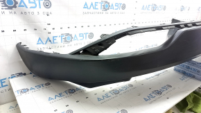 Toyota Venza 21-24 rear bumper lip structure, tears, broken fasteners, broken fastener, scratches, dented