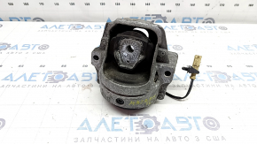Engine mount left Porsche Macan 17-20 2.0T