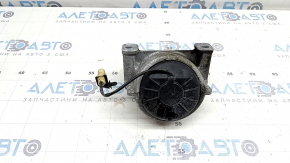 Engine mount left Porsche Macan 17-20 2.0T