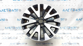 Wheel rim R19x7J ET50 Ford Escape MK4 20-22 curb