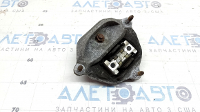 Gearbox cushion Porsche Macan 17-18 2.0T