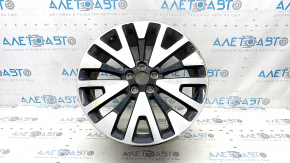 Wheel rim R19x7J ET50 Ford Escape MK4 20-22 curb
