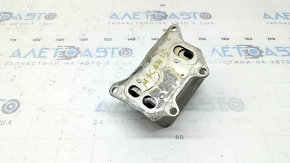 Engine Cooler Porsche Macan 17-18 2.0T