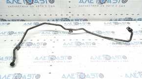 Automatic transmission cooling pipe intake Porsche Macan 17-18 2.0T