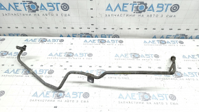 Automatic transmission cooling pipe outlet Porsche Macan 17-18 2.0T