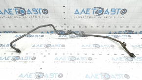 Automatic transmission cooling pipe outlet Porsche Macan 17-18 2.0T