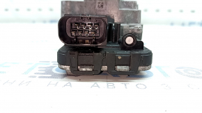 Porsche Macan 15-19 Transfer Case Servo