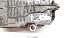 Porsche Macan 15-19 Transfer Case Servo