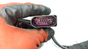 Starter-generator wiring for a Porsche Macan 15-26 2.0T
