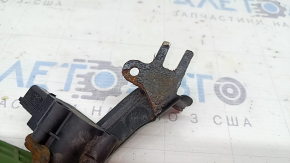 Front body tilt sensor for Porsche Macan 15-26 with tie rod, rusty bracket