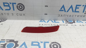 Rear right reflector BMW X5 F15 14-18 M package