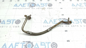 Porsche Macan 17-18 2.0T Turbocharger Oil Supply Pipe