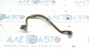 Porsche Macan 17-18 2.0T Turbocharger Oil Supply Pipe