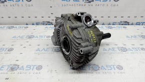 Porsche Macan 15-18 101k transfer case without block
