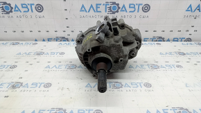 Porsche Macan 15-18 101k transfer case without block