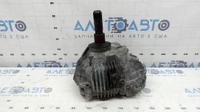 Porsche Macan 15-18 101k transfer case without block