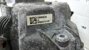 Porsche Macan 15-18 101k transfer case without block