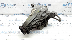 Rear differential gearbox Porsche Macan 17-18 2.0T, 3.6T, 101k