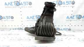 Rear differential gearbox Porsche Macan 17-18 2.0T, 3.6T, 101k