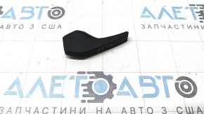 Audi A6 C8 19-25 hood release handle