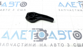 Audi A6 C8 19-25 hood release handle