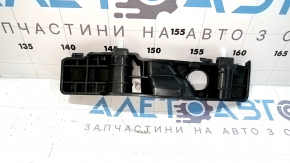 Front bumper mount, left fender, Hyundai Kona 18-21 1.6, 2.0