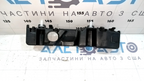 Front bumper mount, left fender, Hyundai Kona 18-21 1.6, 2.0