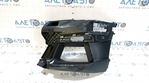 Left fog light bracket for BMW 5 G30 21-23 M-Sport