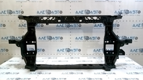 Hyundai Santa Fe 22-23 hybrid radiator panel