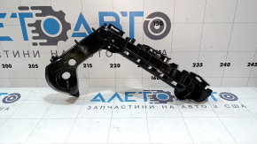 Left front bumper mount for Toyota Corolla 20-23