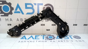 Left front bumper mount for Toyota Corolla 20-23