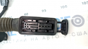 Audi A6 C8 19-24 rear right door wiring